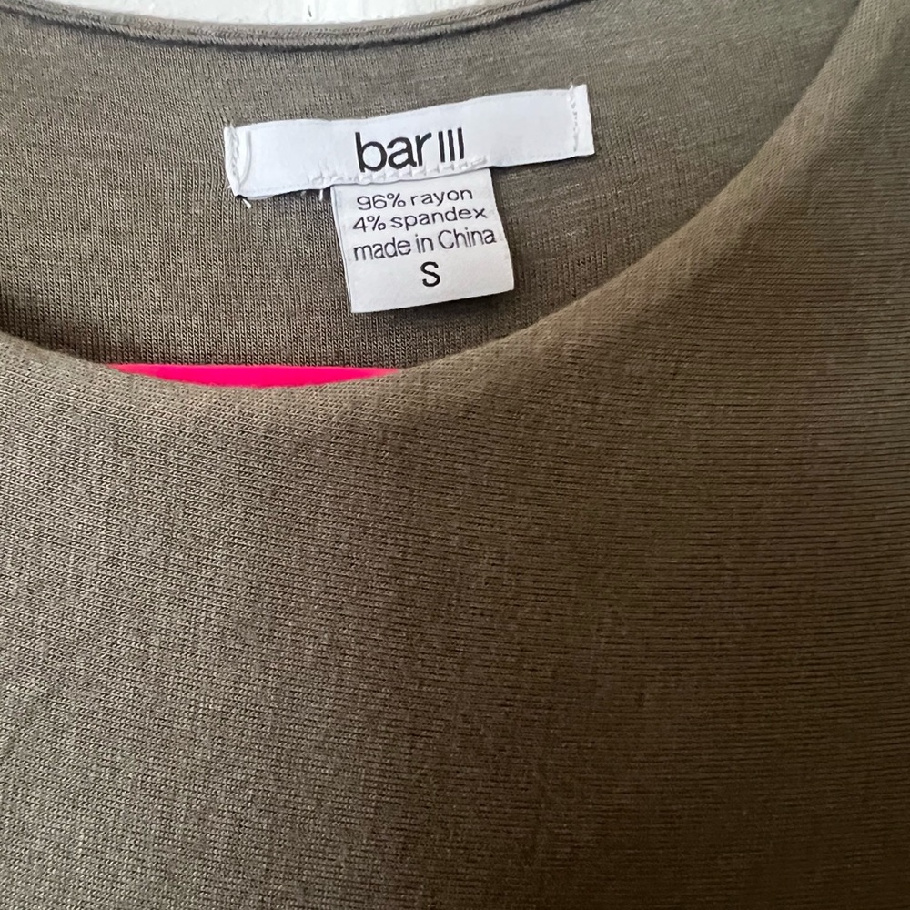 Bar Lii Maxi Dress View 4